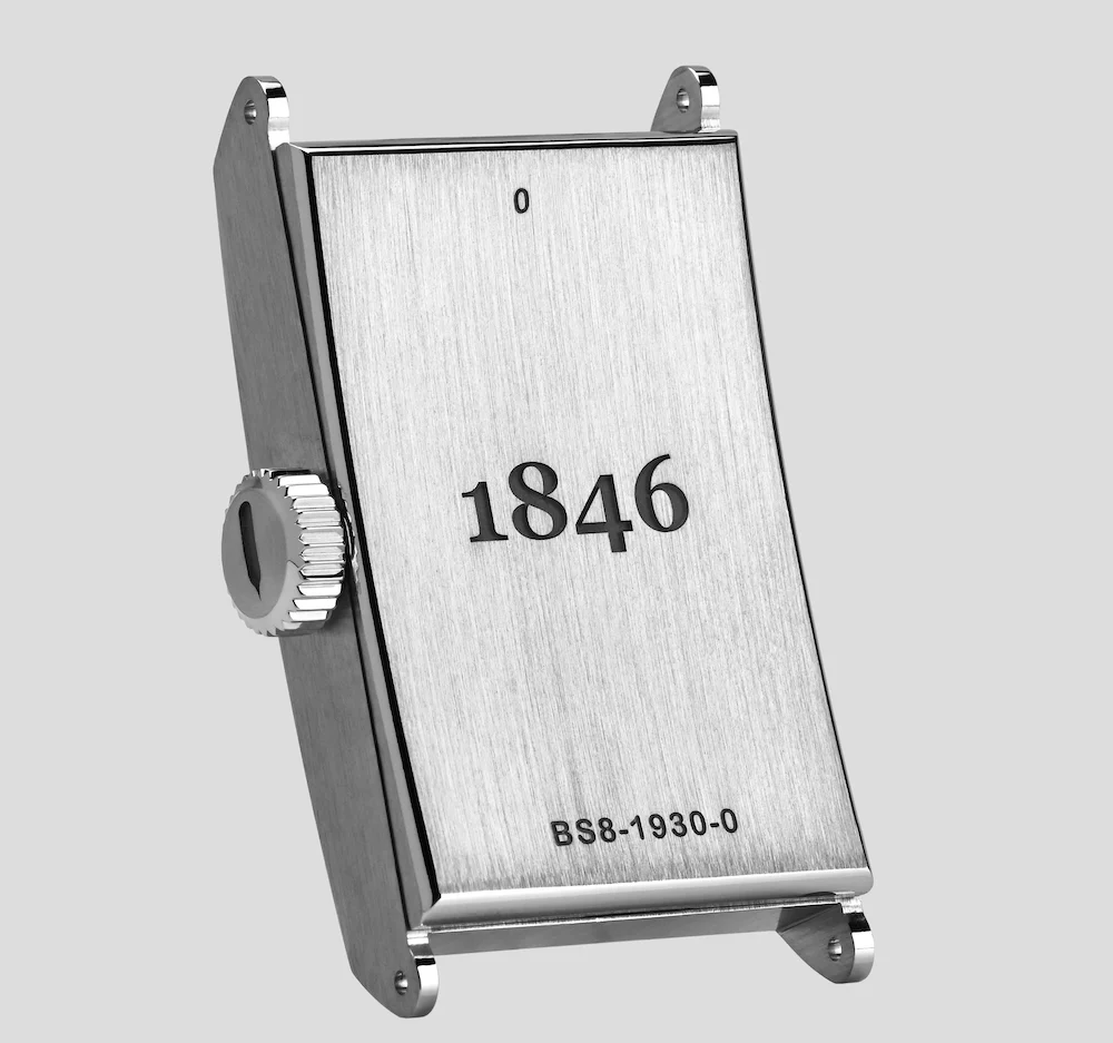 Fears Archival 1930 Watch - Image 4