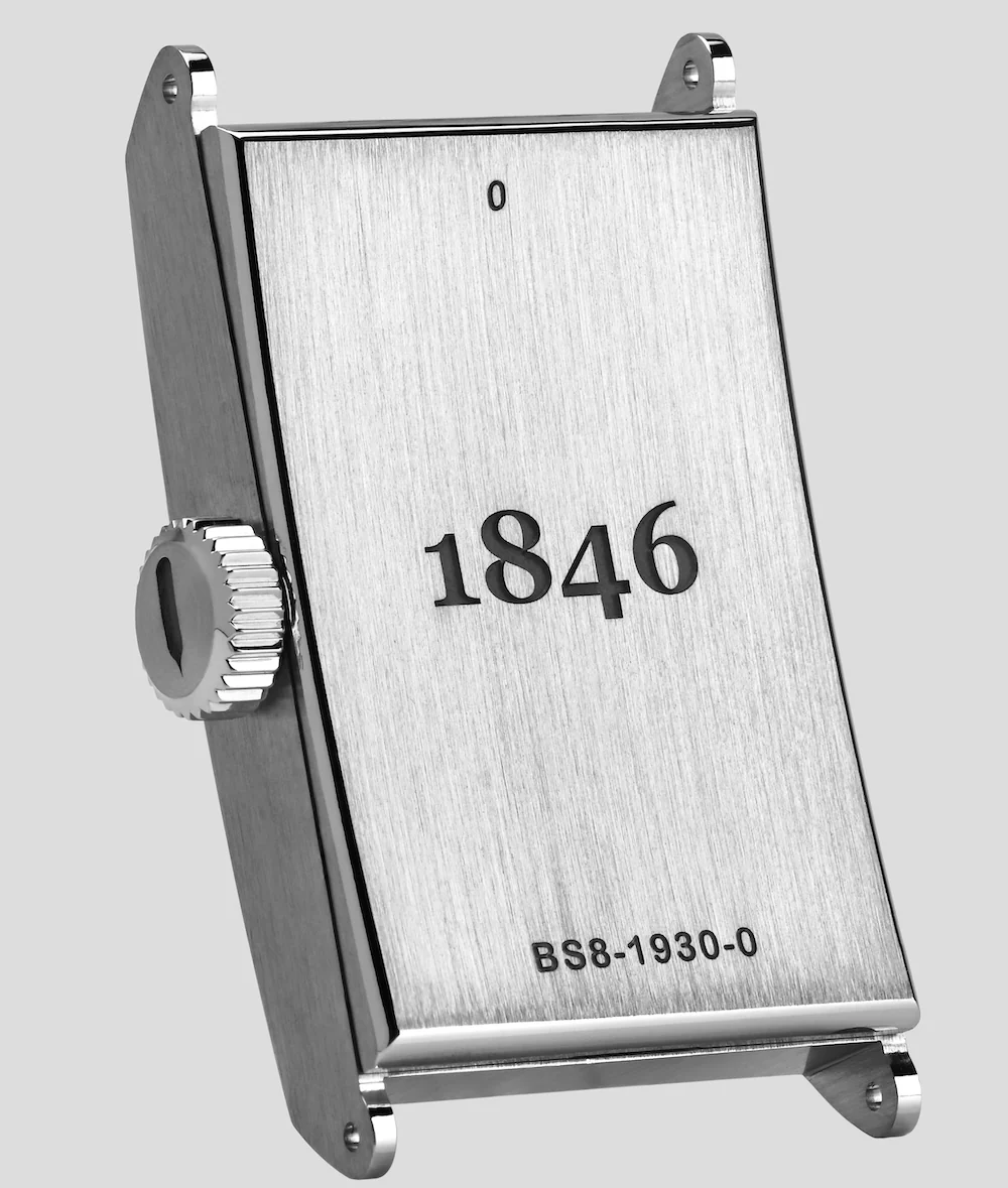 Fears Watch Archival 1930 Small Seconds - Image 2