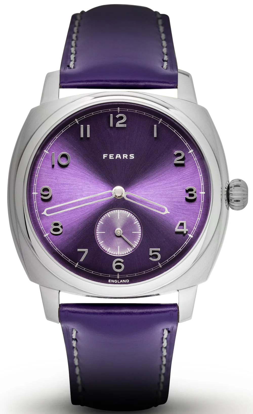 Fears Watch Brunswick Jubilee Edition - Image 3
