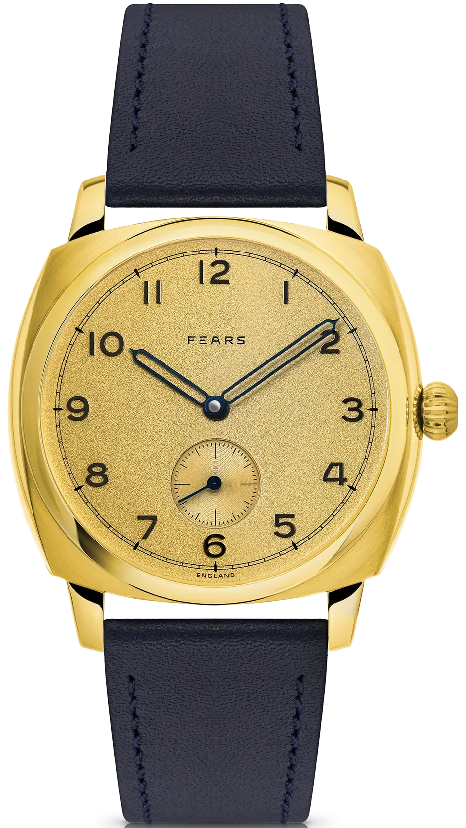 Fears Brunswick Midas II Watch