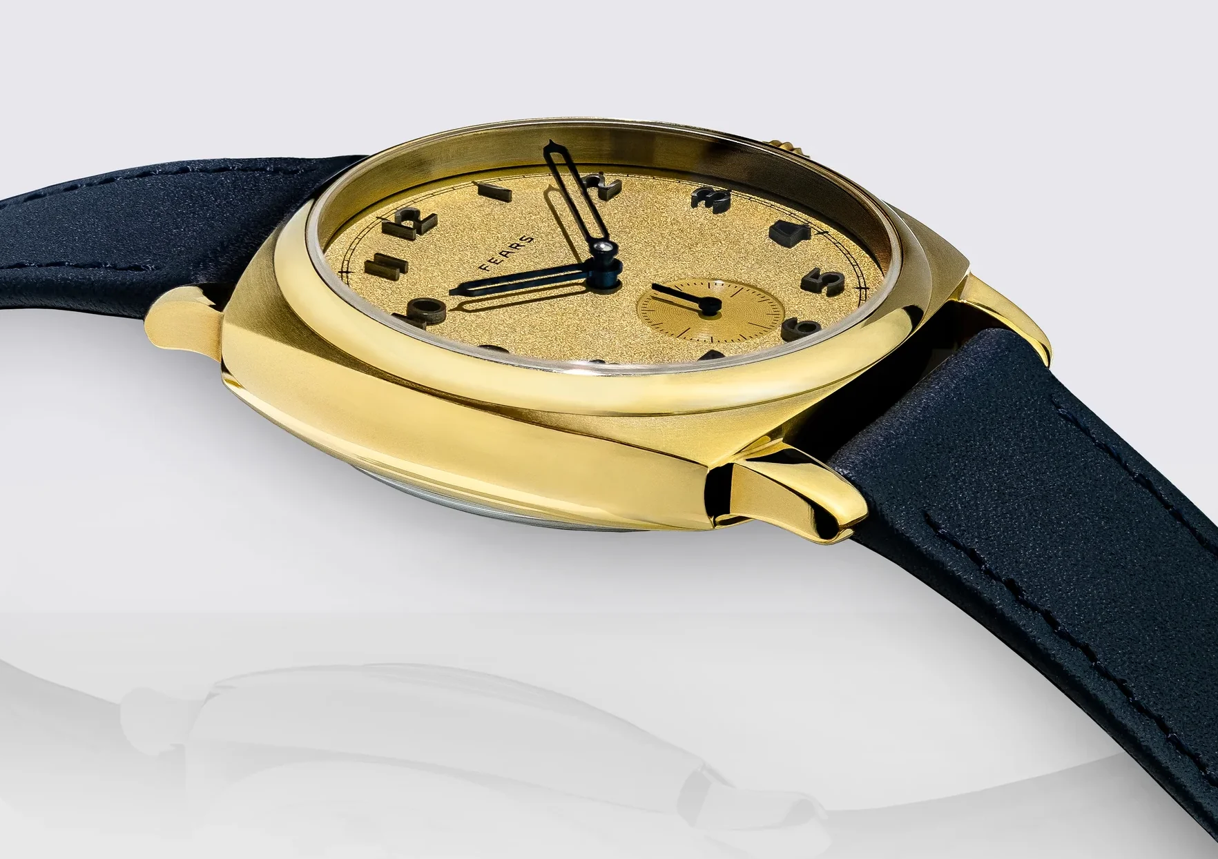 Fears Brunswick Midas II Watch - Image 3