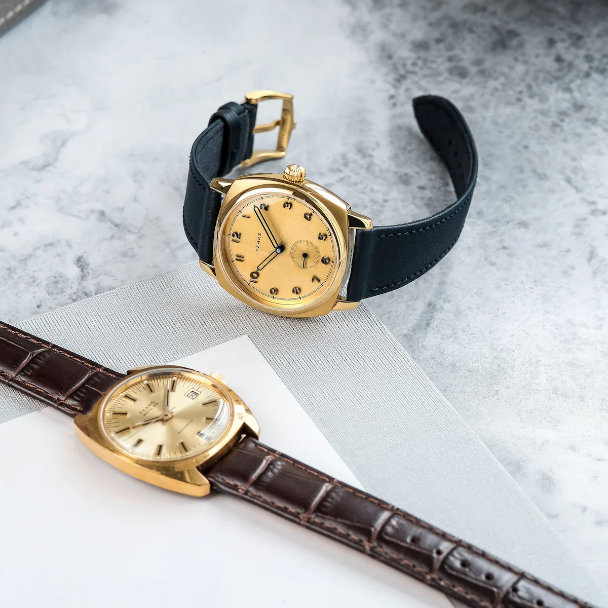 Fears Brunswick Midas II Watch - Image 4