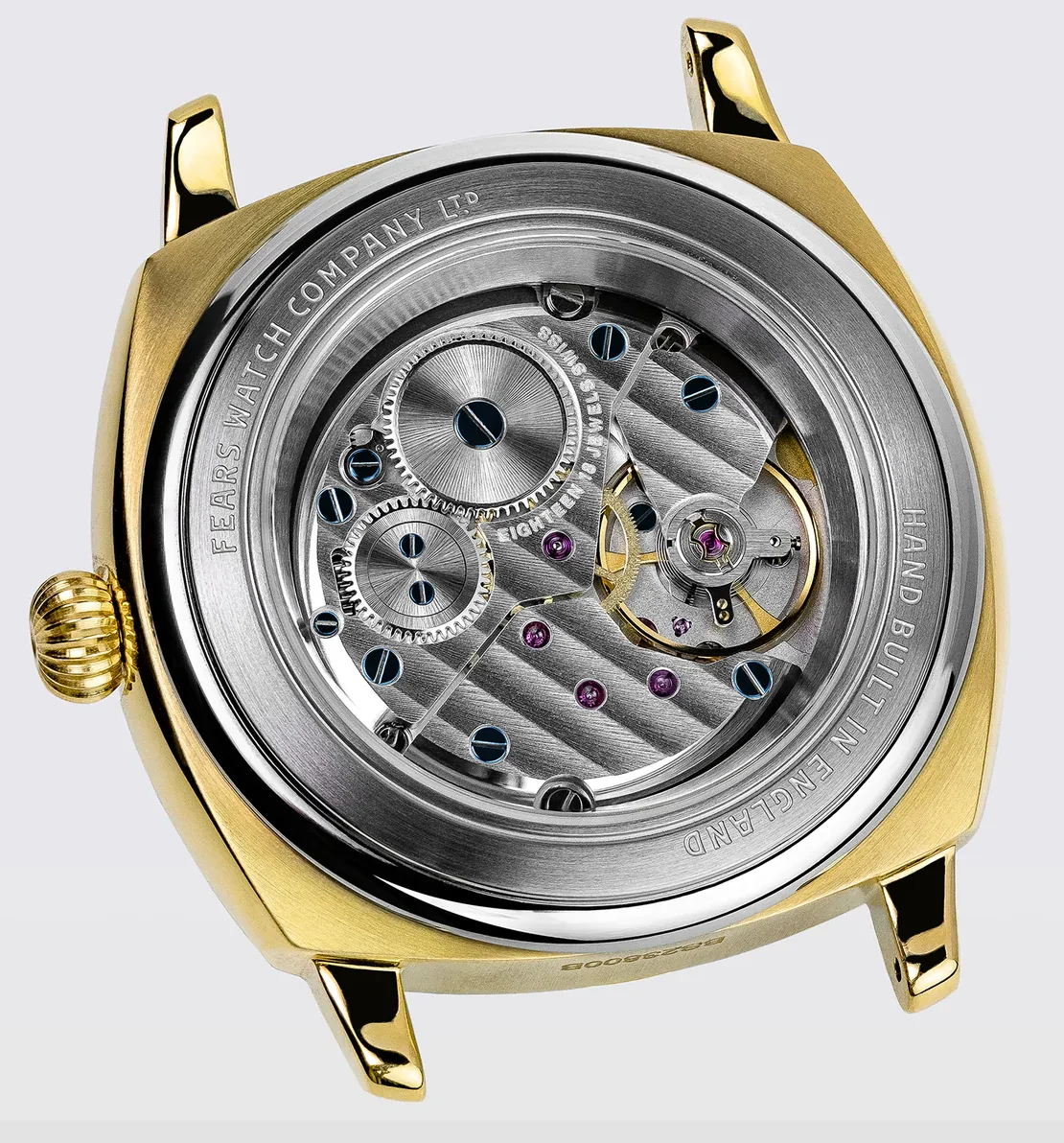 Fears Brunswick Midas II Watch - Image 5