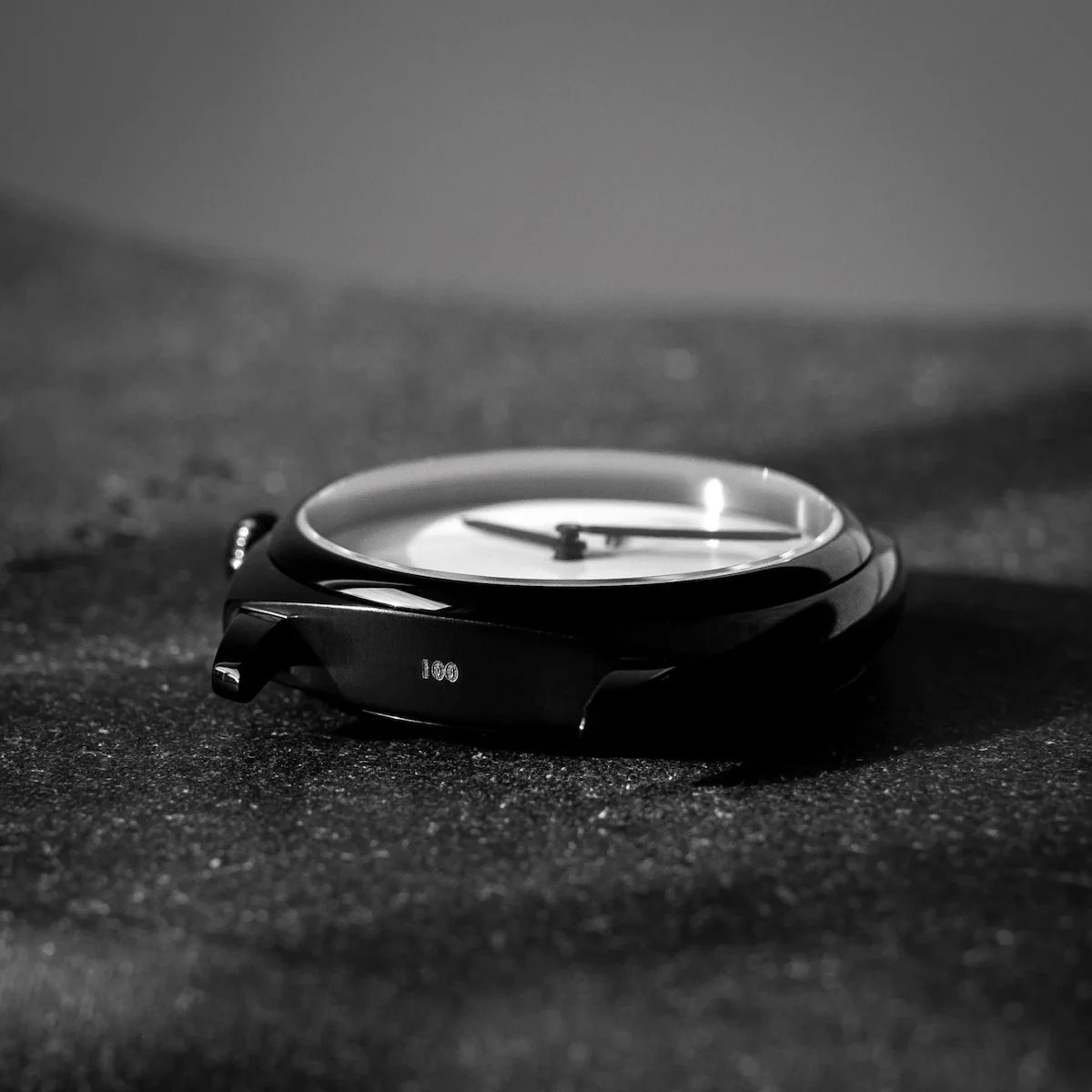 Fears Watch Brunswick Pure White Dial D - Image 2