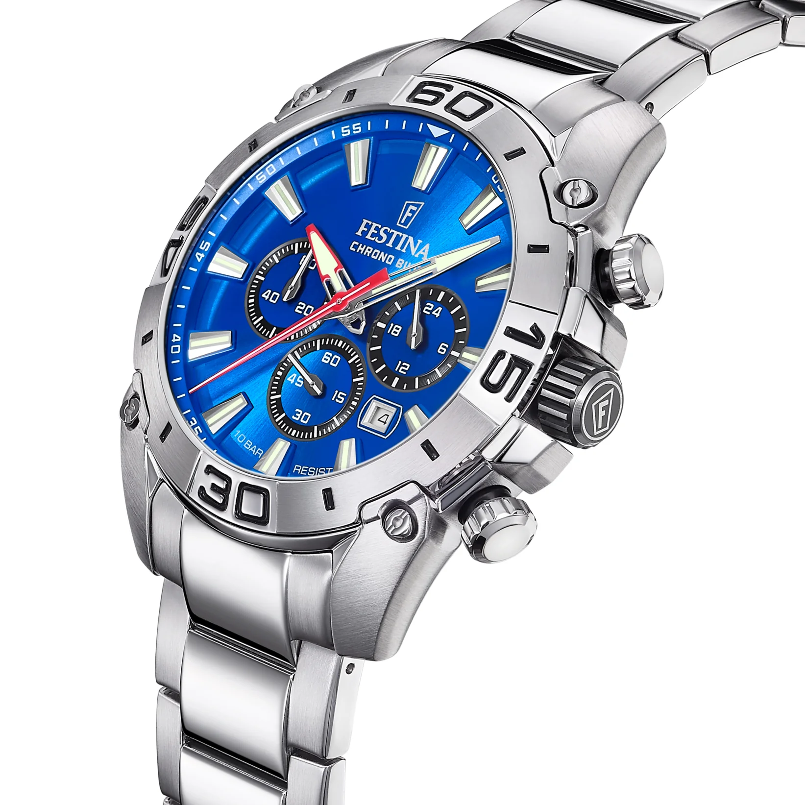 Festina Chrono Bike 2021 Watch - Image 2