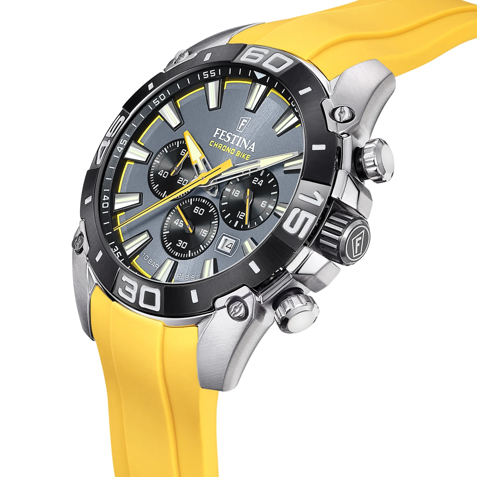 Festina Watch Chrono Bike 2021 - Image 2