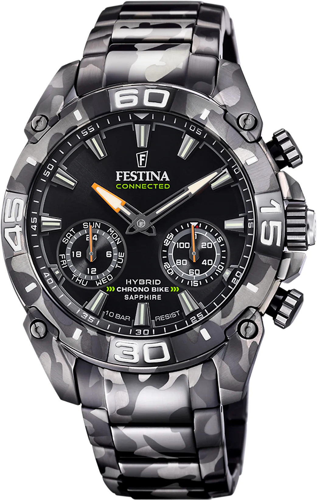 Festina Chrono Bike 2021 Special Edition Watch