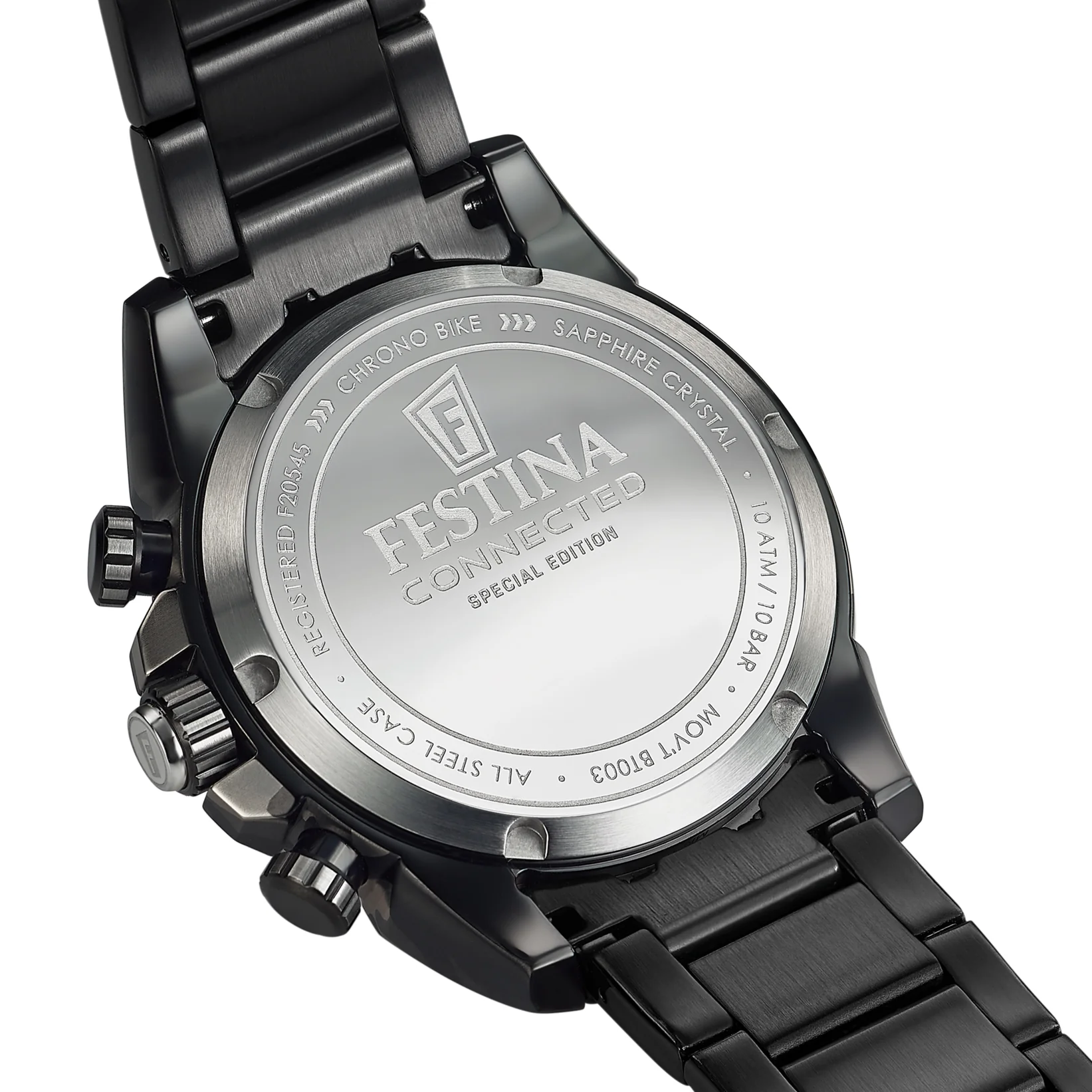 Festina Chrono Bike 2021 Special Edition Watch - Image 3