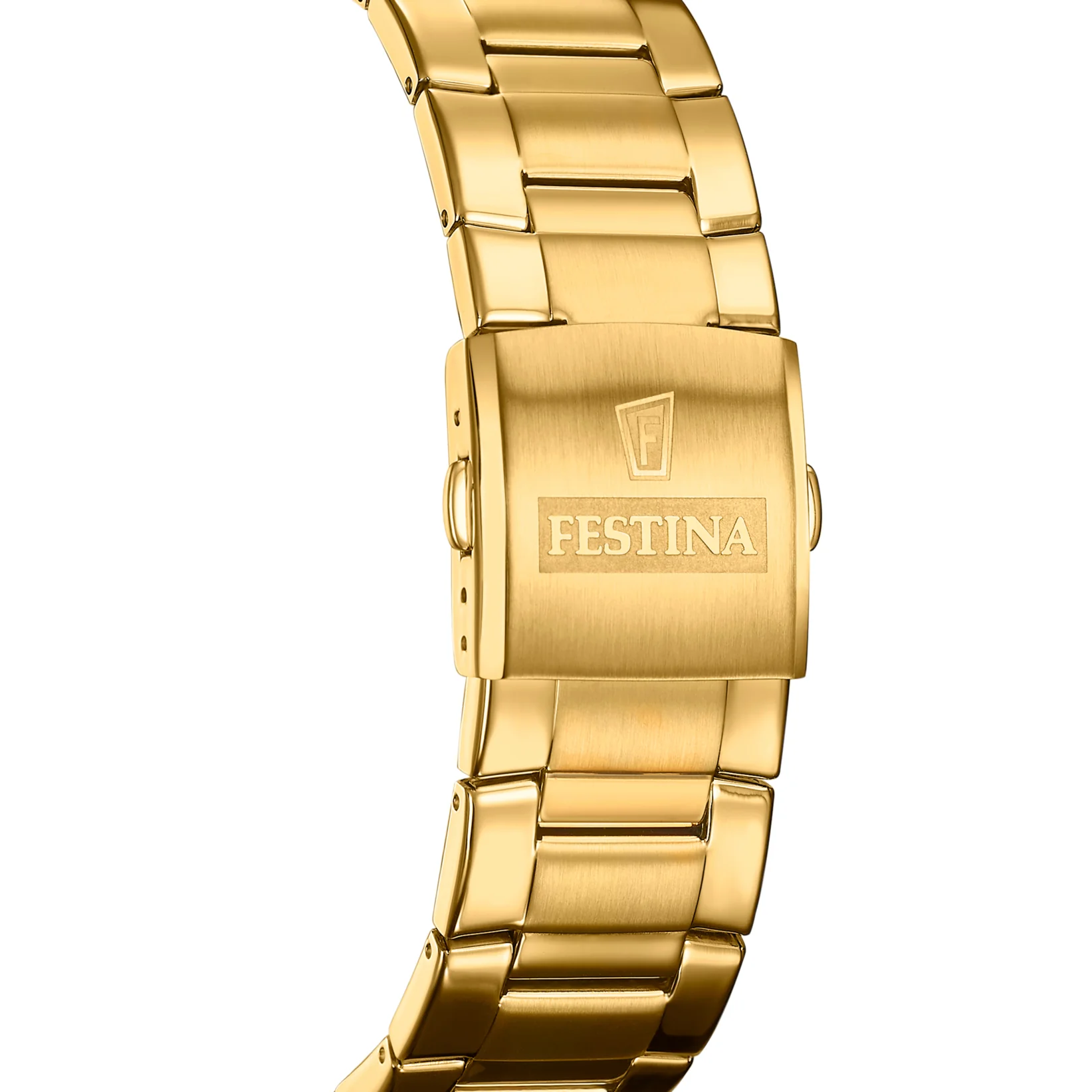Festina Chronograph Date Mens Watch - Image 2