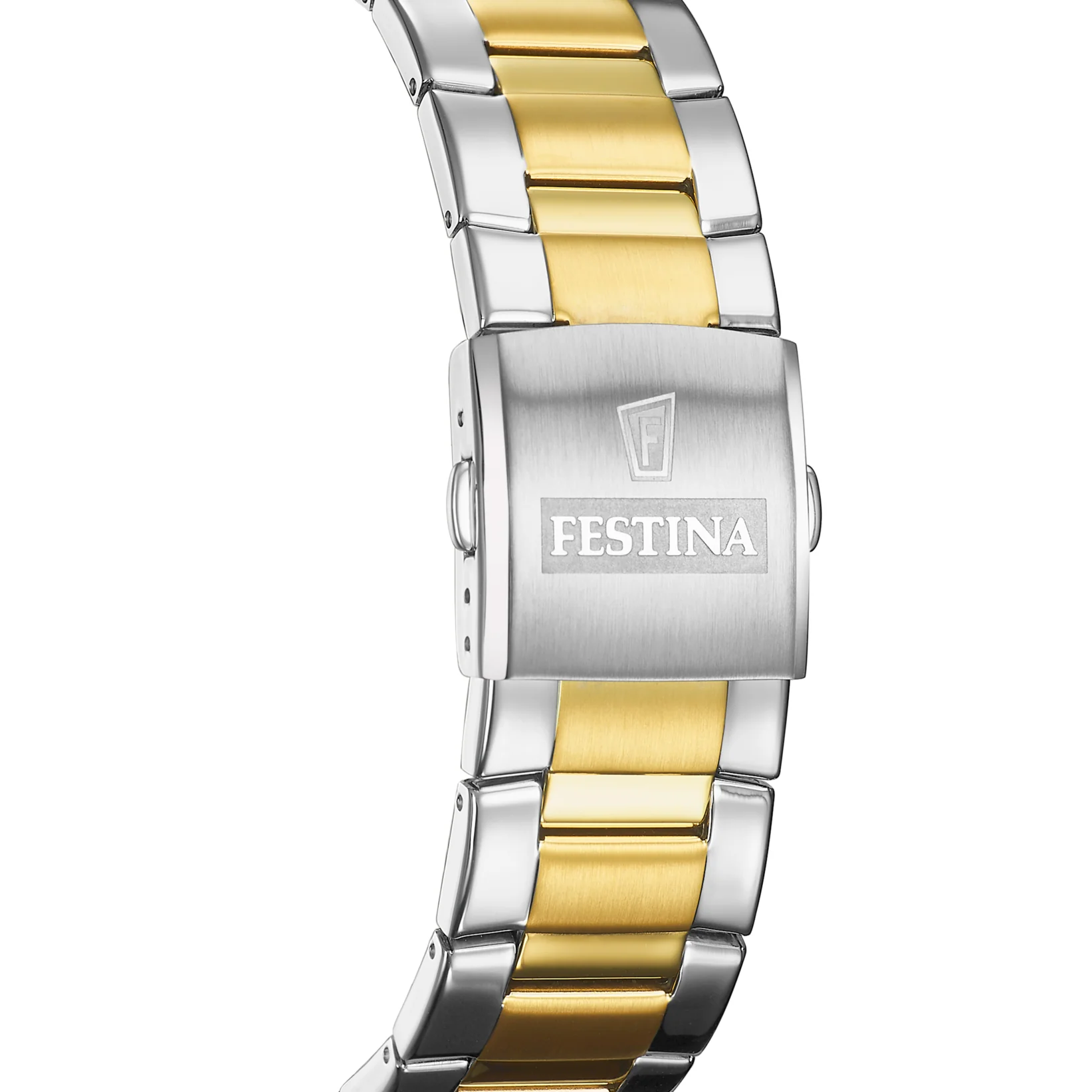 Festina Chronograph Date Mens Watch - Image 2