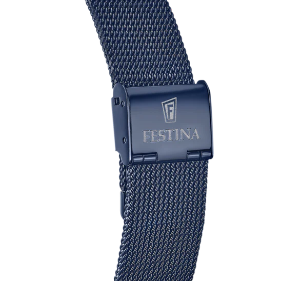 Festina Skeleton Mens Watch - Image 2