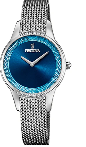 Festina Two Hands Ladies Watch