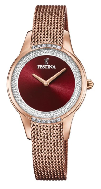 Festina Two Hands Ladies Watch