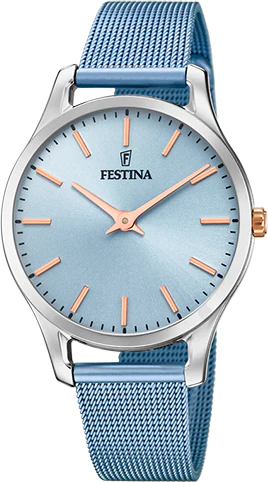 Festina Two Hands Ladies Watch