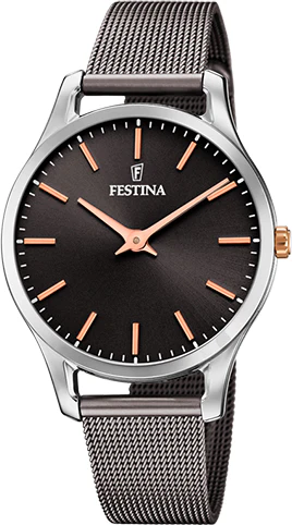 Festina Two Hands Ladies