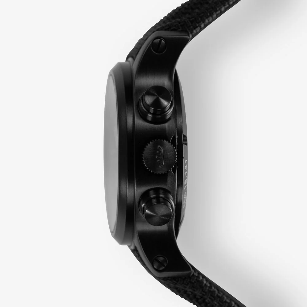 Fortis Watch Aeromaster Professional Chronograph - Image 3