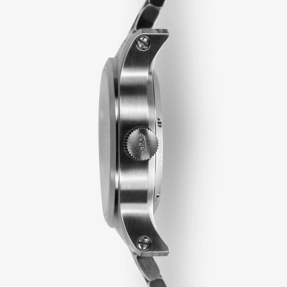 Fortis Watch Aeromaster Steel Day Date D - Image 3