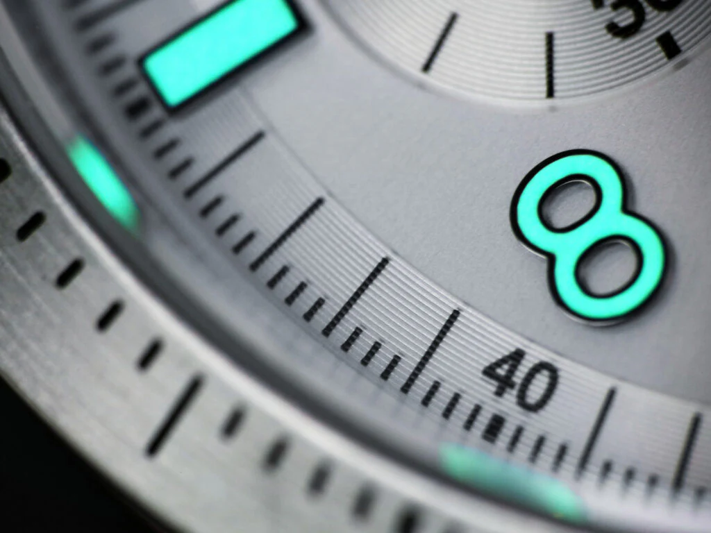 Fortis Watch Classic Cosmonauts Steel A.M. - Image 7