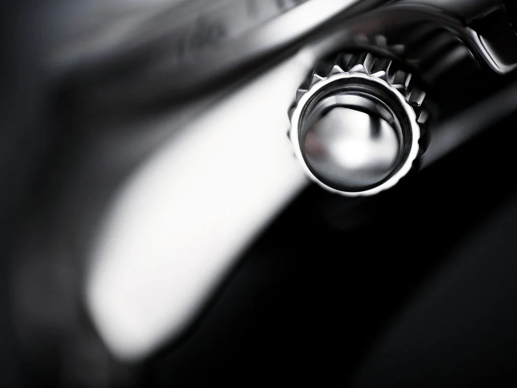 Fortis Watch Classic Cosmonauts Steel A.M. - Image 8