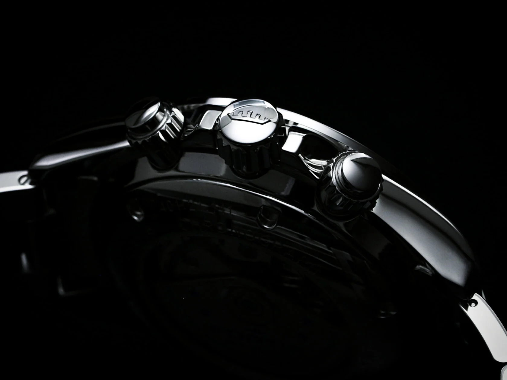 Fortis Watch Cosmonautis Classic Steel Limited Edition - Image 8