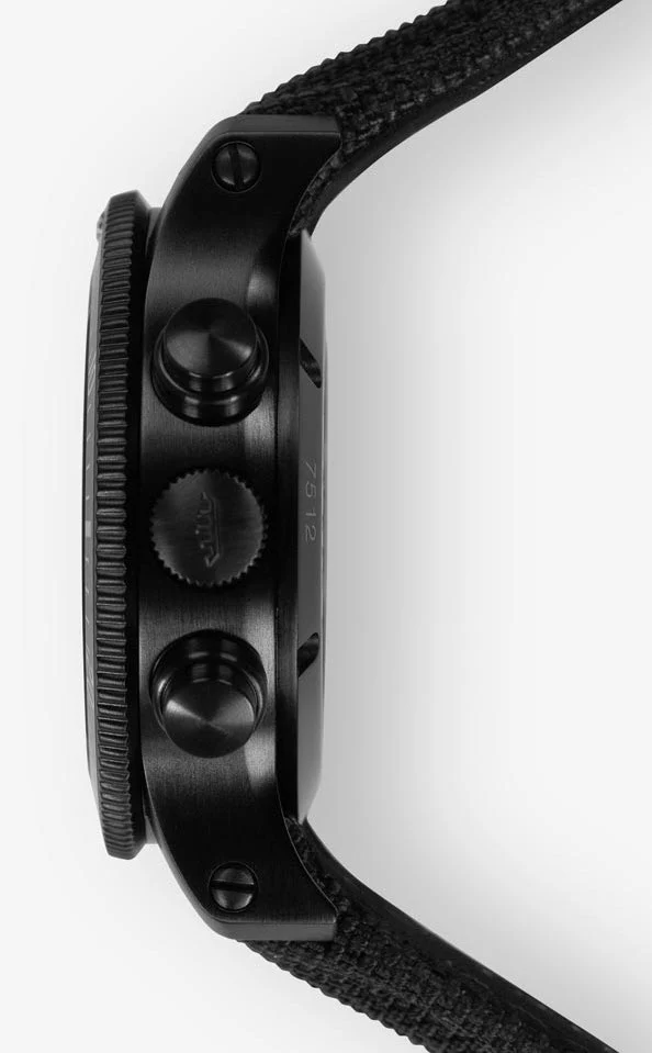 Fortis Watch Cosmonautis Official Amadee-18 - Image 3