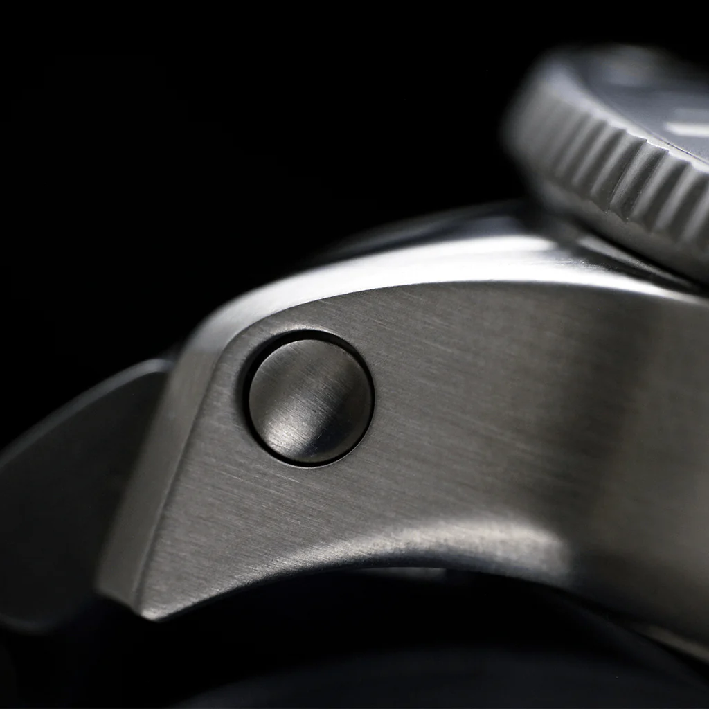 Fortis Watch Official Cosmonauts Day Date - Image 3