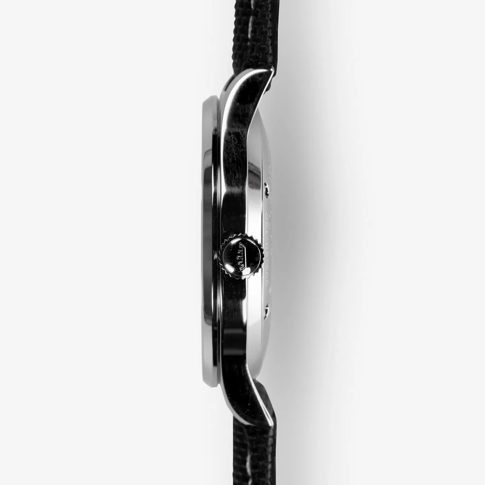 Fortis Watch Pilot Classic Date D - Image 4