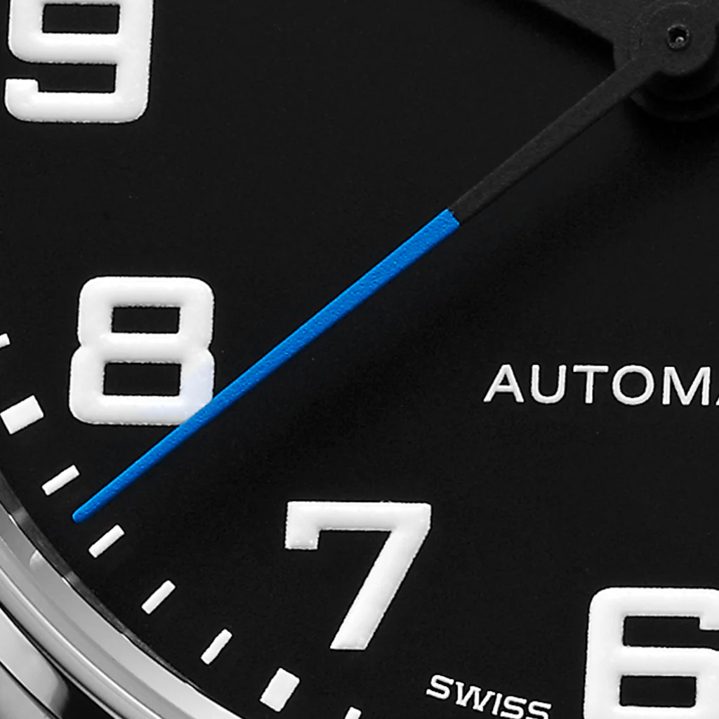Fortis Watch Pilot Classic Date D - Image 7