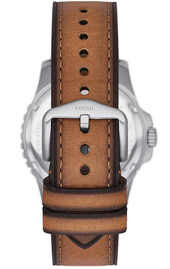 Fossil 3 Hand Mens - Image 2
