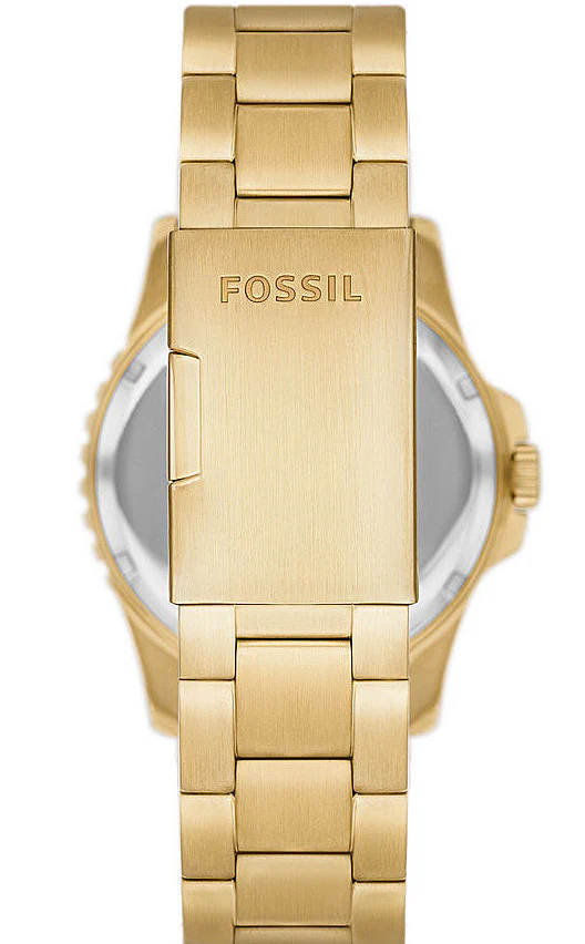 Fossil Watch 3 Hand Mens - Image 2