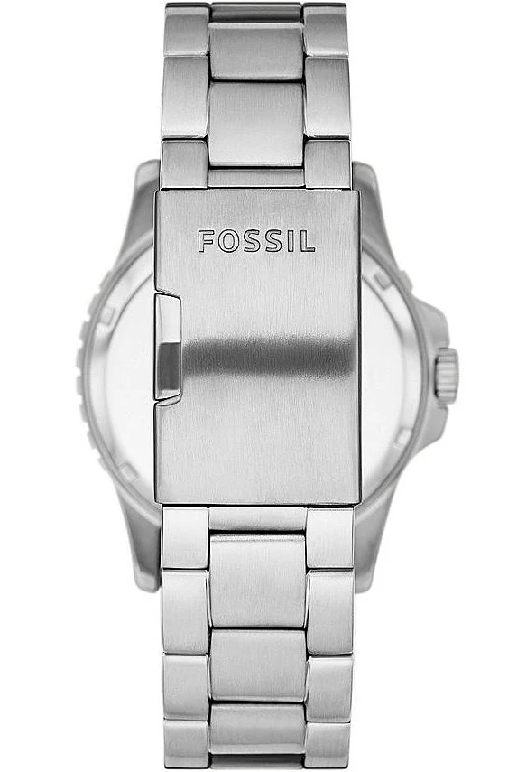 Fossil Watch 3 Hand Mens - Image 2