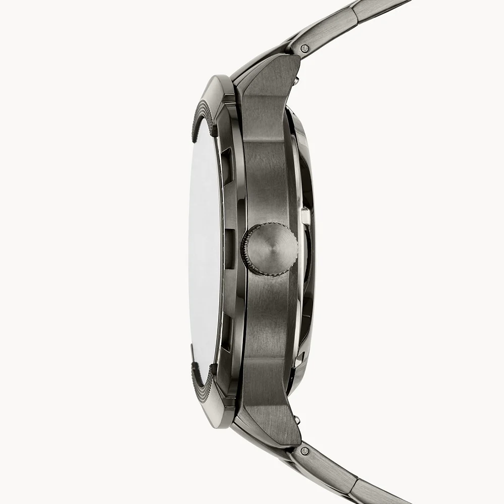 Fossil Watch Bronson Mens - Image 2