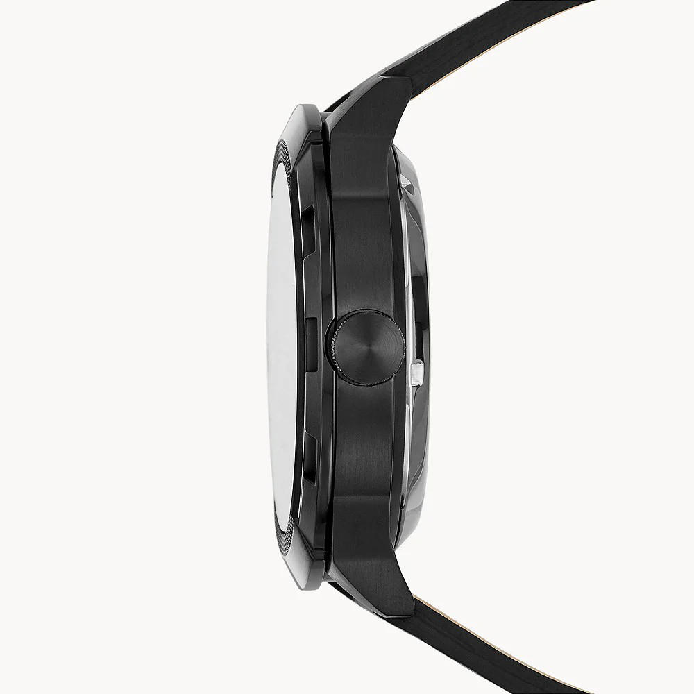 Fossil Watch Bronson Mens - Image 2