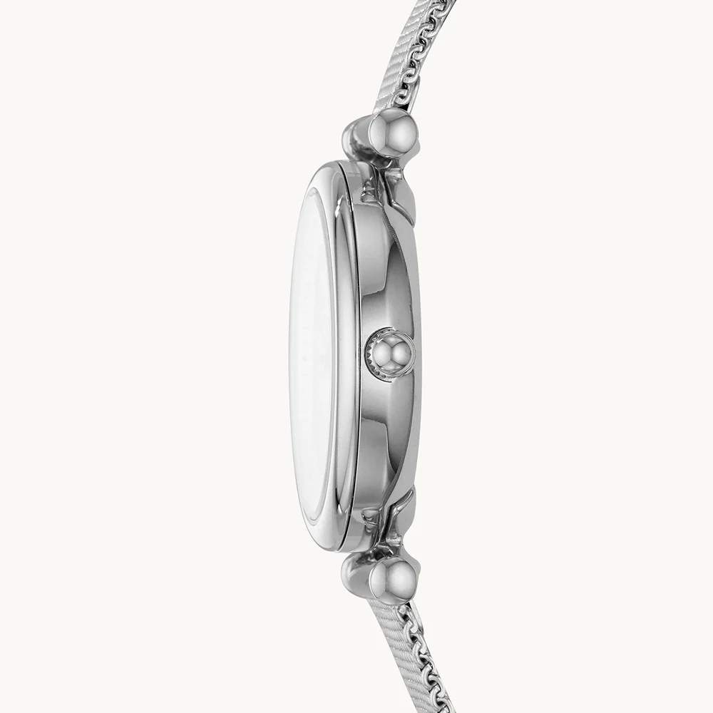 Fossil Carlie Mini Ladies - Image 2