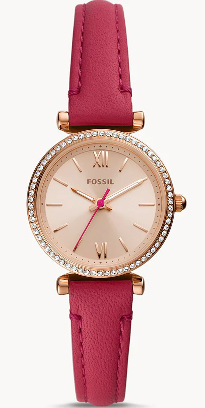 Fossil Watch Carlie Mini Ladies
