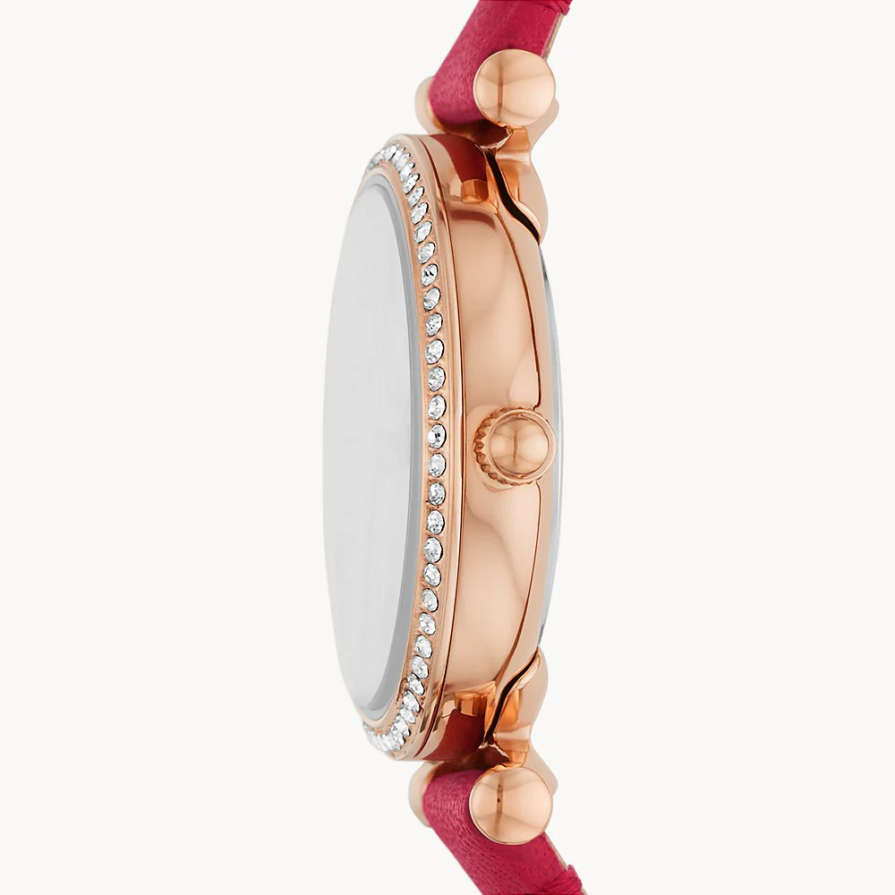 Fossil Watch Carlie Mini Ladies - Image 2
