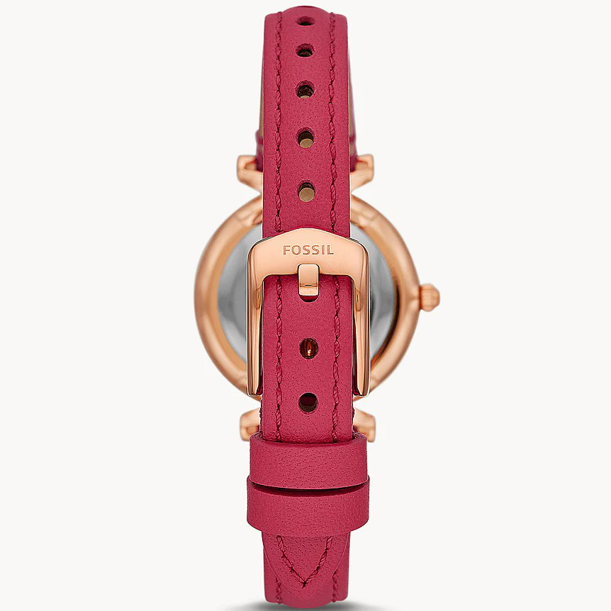 Fossil Watch Carlie Mini Ladies - Image 3