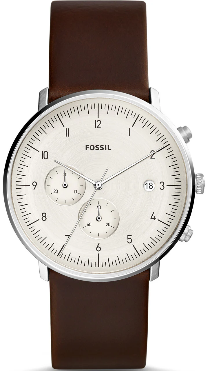 Fossil Watch Chase Timer Men D