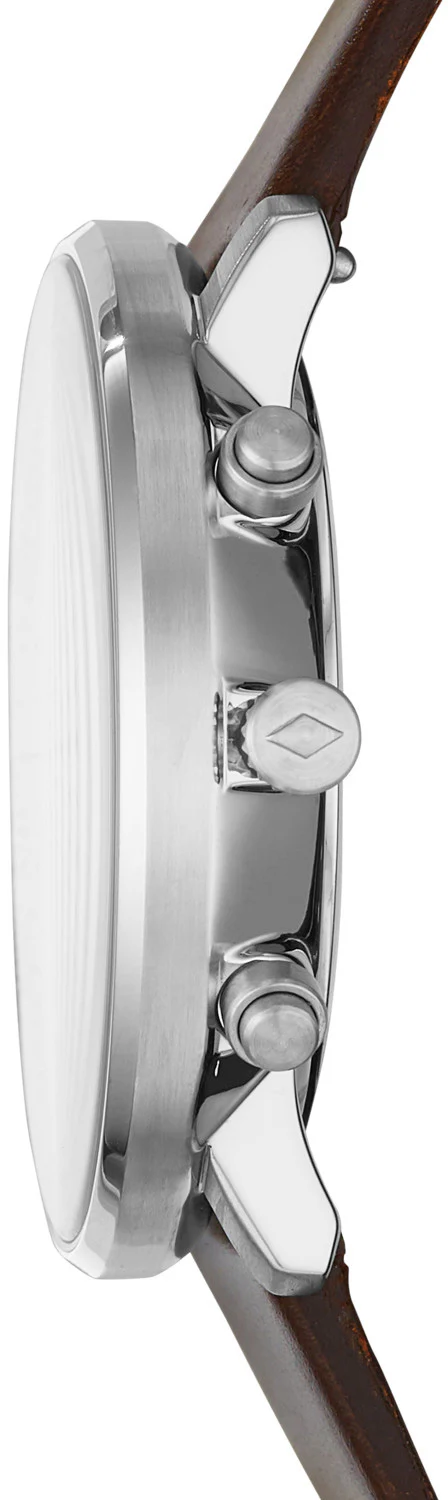 Fossil Watch Chase Timer Men D - Image 3