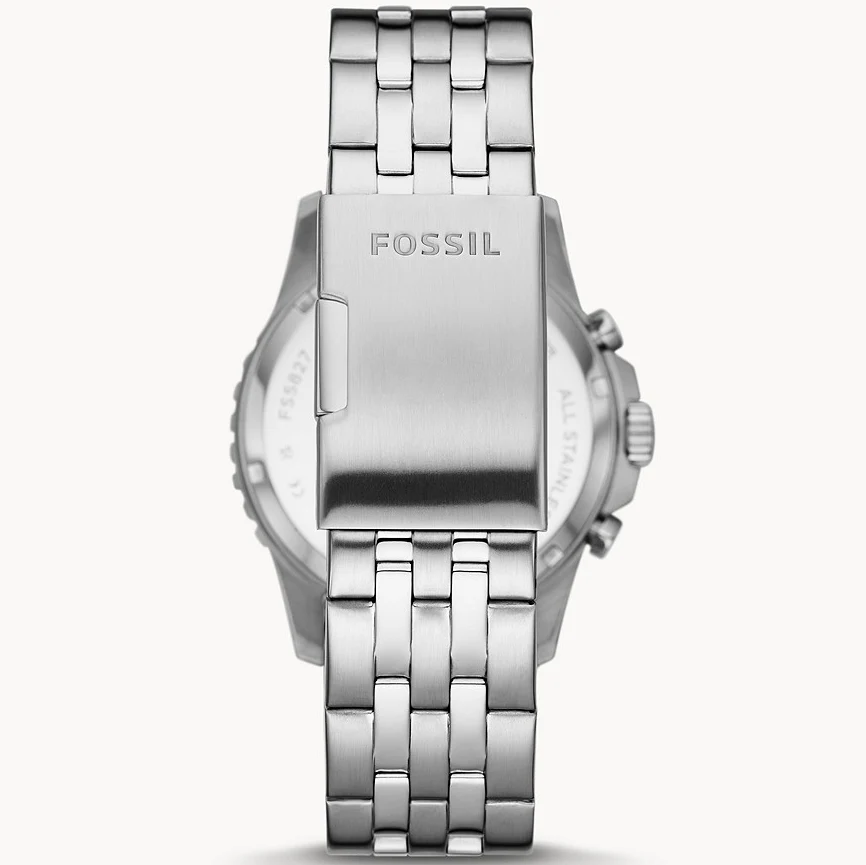 Fossil Watch Fb-01 Chrono Mens - Image 3