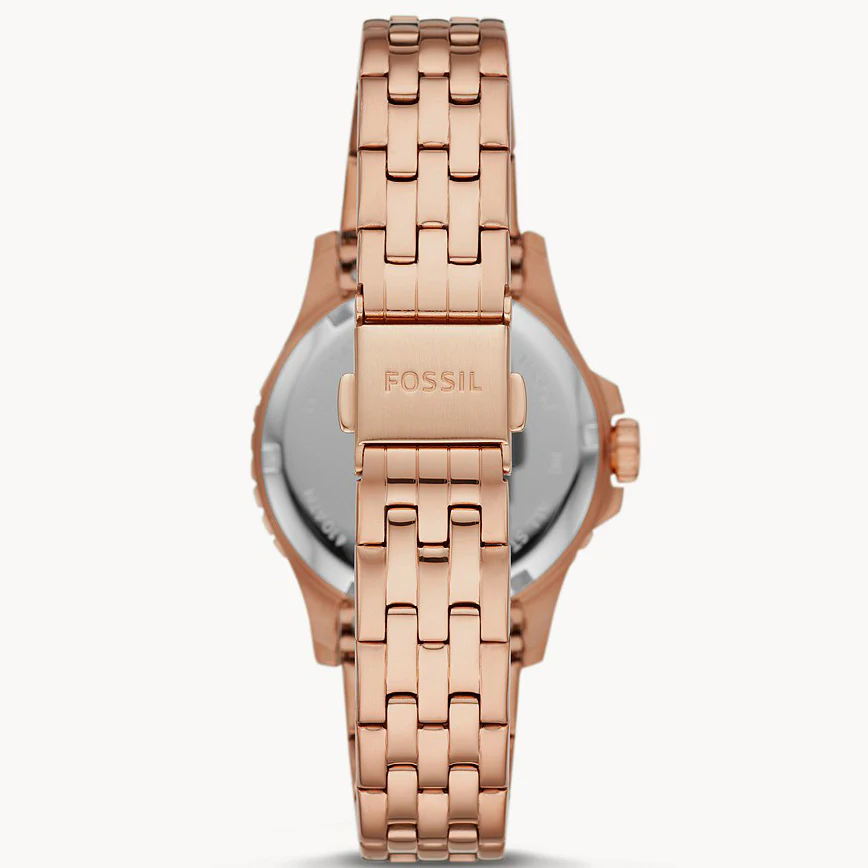 Fossil Watch Fb-01 Ladies - Image 3