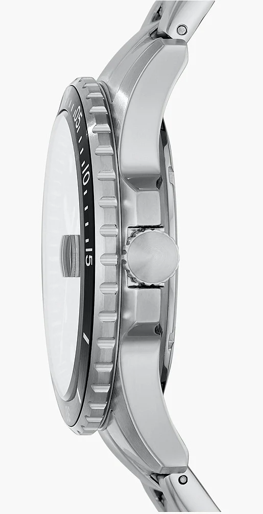 Fossil Watch FB-01 Three Hand Date - Image 3