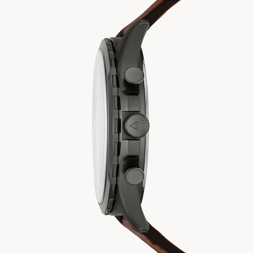 Fossil Watch Forrester Chrono Mens - Image 2
