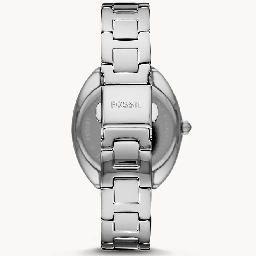 Fossil Watch Gabby Three Hand Date Ladies D - Image 2