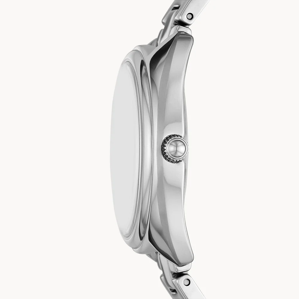 Fossil Watch Gabby Three Hand Date Ladies D - Image 3