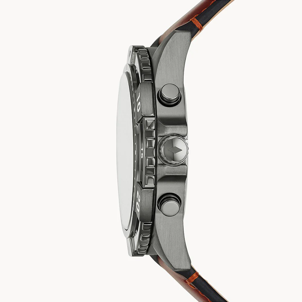 Fossil Watch Garrett Mens - Image 2