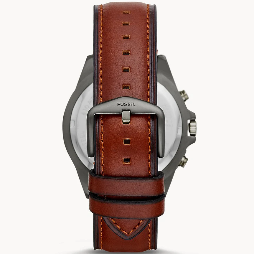 Fossil Watch Garrett Mens - Image 3