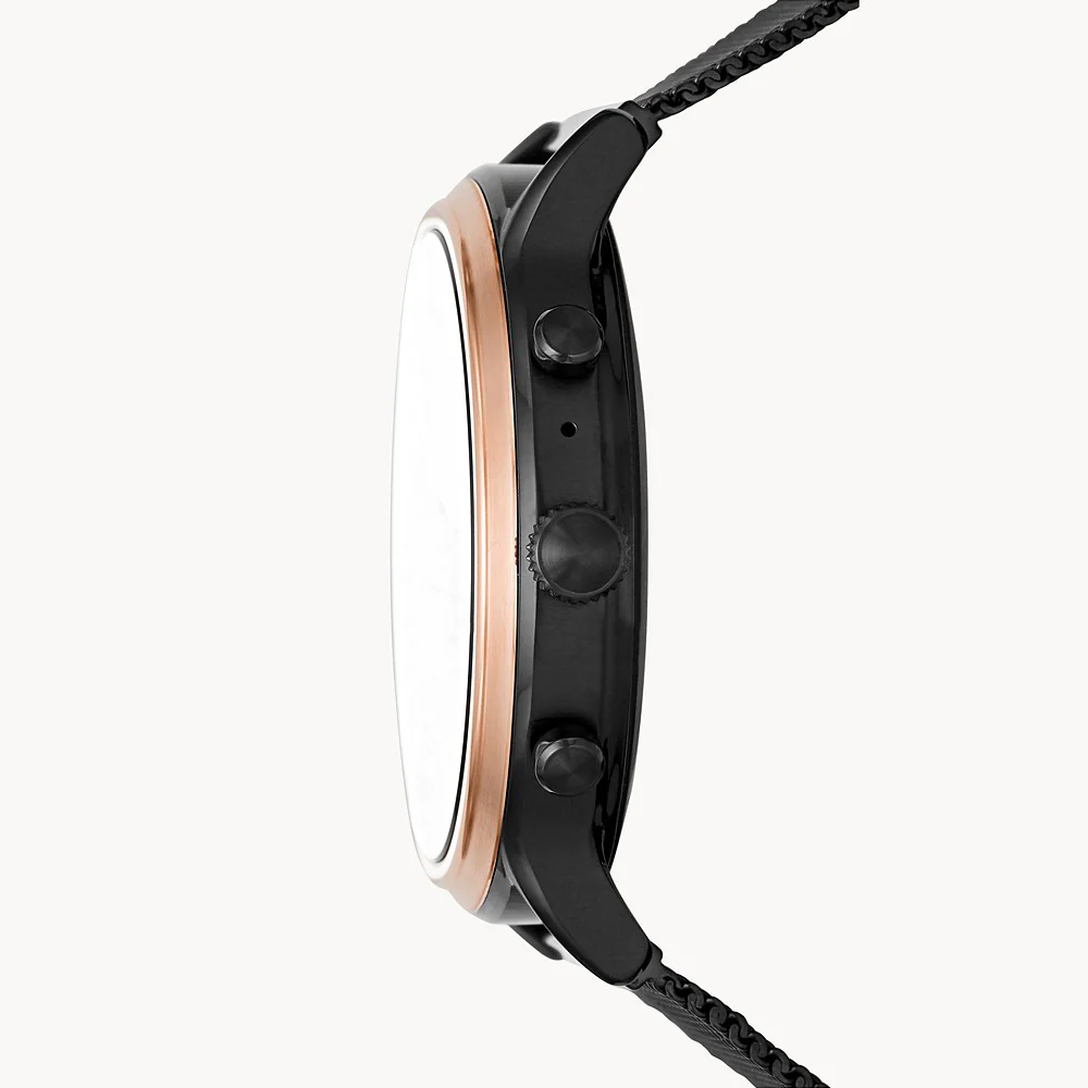 Fossil Watch Gen 5 Smartwatch Julianna HR Ladies - Image 5