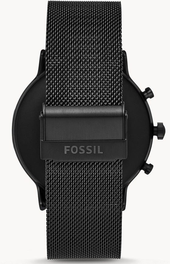 Fossil Watch Gen 5 Smartwatch Julianna HR Ladies - Image 7