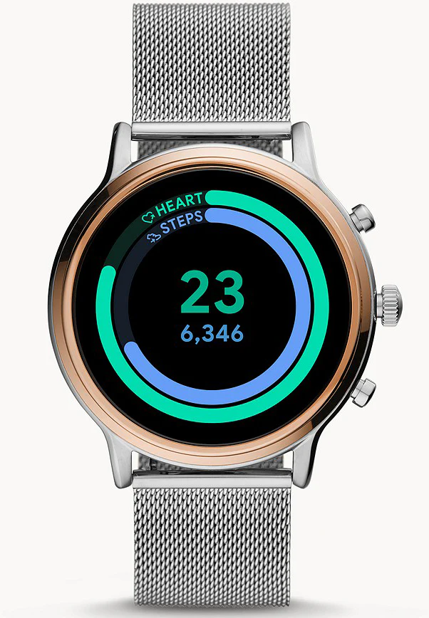 Fossil Watch Gen 5 Smartwatch Julianna HR Ladies - Image 3